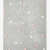 Tapis Confetti Gris Imprimé - Vertbaudet 1 Tapis Confetti Gris Imprimé - Vertbaudet -Enfant Meubles Boutique tapis confetti