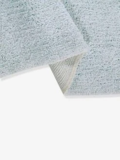 Tapis Coton Lavable Ailes Puffy Wings LORENA CANALS Bleu Grisé - Lorena Canals -Enfant Meubles Boutique tapis coton lavable ailes puffy wings lorena canals 4