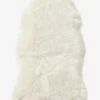 Tapis Effet Peau De Mouton Blanc - Vertbaudet 2 Tapis Effet Peau De Mouton Blanc - Vertbaudet -Enfant Meubles Boutique tapis effet peau de mouton