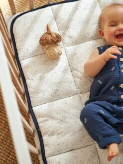 Tapis Fond De Parc VERTBAUDET Rose/fleurs - Vertbaudet -Enfant Meubles Boutique tapis fond de parc vertbaudet 4