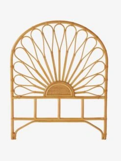 Tête De Lit Rotin Enfant Fleur Naturel - Vertbaudet 10 Tête De Lit Rotin Enfant Fleur Naturel - Vertbaudet -Enfant Meubles Boutique tete de lit rotin enfant fleur 2