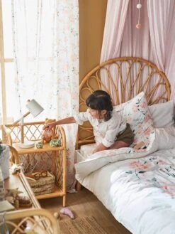 Tête De Lit Rotin Enfant Fleur Naturel - Vertbaudet 12 Tête De Lit Rotin Enfant Fleur Naturel - Vertbaudet -Enfant Meubles Boutique tete de lit rotin enfant fleur 4