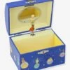 Tirelire à Musique Le Petit Prince - TROUSSELIER Bleu Nuit - Toutes Les Marques -Enfant Meubles Boutique tirelire a musique le petit prince trousselier