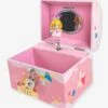Tirelire à Musique Princesse - TROUSSELIER Rose - Toutes Les Marques -Enfant Meubles Boutique tirelire a musique princesse trousselier