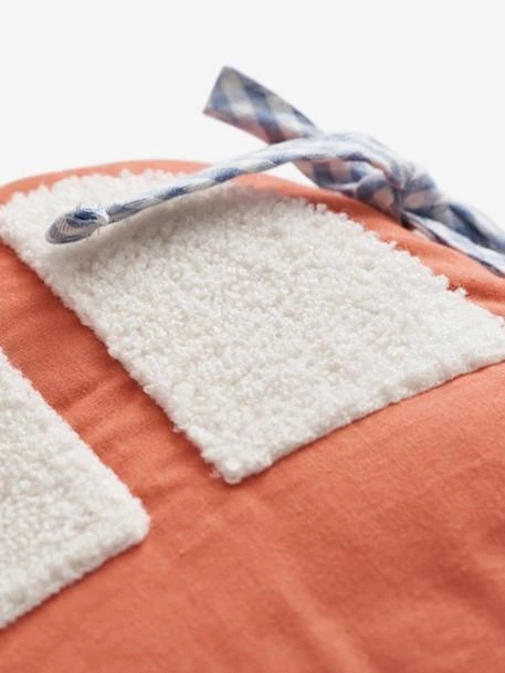 Tour De Lit Modulable EN VOITURE SIMON Bleu / Multicolore - Vertbaudet 6 Tour De Lit Modulable EN VOITURE SIMON Bleu / Multicolore - Vertbaudet – Image 4