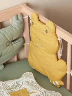 Tour De Lit / Tour De Parc Modulable TREK Multicolore - Vertbaudet -Enfant Meubles Boutique tour de lit tour de parc modulable trek 5