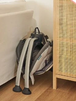 Transat BABYMOOV Swoon Up Avec Arche De Jeu Graphik - Babymoov -Enfant Meubles Boutique transat babymoov swoon up avec arche de jeu 4