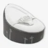Transat Et Pouf Doomoo Nid BABYMOOV Blanc / Gris - Babymoov 1 Transat Et Pouf Doomoo Nid BABYMOOV Blanc / Gris - Babymoov -Enfant Meubles Boutique transat et pouf doomoo nid babymoov