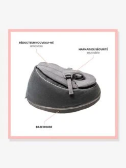 Transat Et Pouf Doomoo Seat’n Swing BABYMOOV Avec Balancelle Intégrée Rose - Babymoov 12 Transat Et Pouf Doomoo Seat’n Swing BABYMOOV Avec Balancelle Intégrée Rose - Babymoov -Enfant Meubles Boutique transat et pouf doomoo seatn swing babymoov avec balancelle integree 4