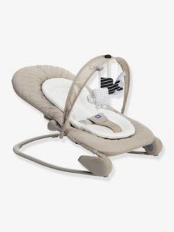 Transat évolutif CHICCO Hoopla Champagne - Chicco -Enfant Meubles Boutique transat evolutif chicco hoopla 2