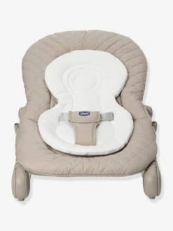 Transat évolutif CHICCO Hoopla Champagne - Chicco -Enfant Meubles Boutique transat evolutif chicco hoopla 3