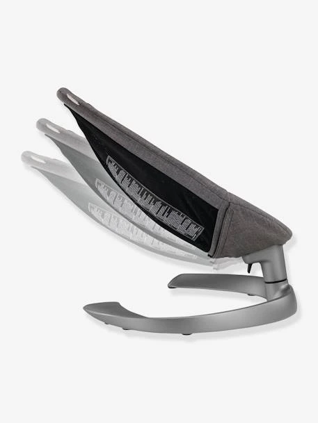 Transat évolutif NUNA Leaf Grow Avec Arche De Jeux Gris Clair (quartz) - Nuna 7 Transat évolutif NUNA Leaf Grow Avec Arche De Jeux Gris Clair (quartz) - Nuna – Image 5