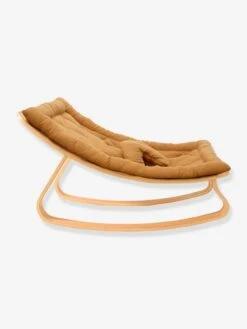 Transat Levo De Charlie Crane Gris - Charlie Crane -Enfant Meubles Boutique transat levo de charlie crane 2