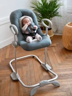 Transat Up&Down BEABA Botanical Garden - Beaba -Enfant Meubles Boutique transat updown beaba 4