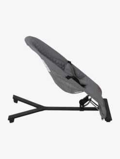 Transat Vertbaudet Babyplum’ II Gris Anthracite - Vertbaudet -Enfant Meubles Boutique transat vertbaudet babyplum ii 4