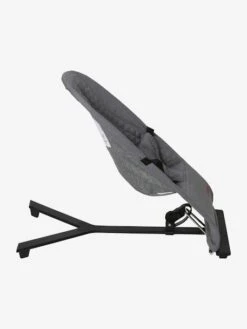 Transat Vertbaudet Babyplum’ II Gris Anthracite - Vertbaudet -Enfant Meubles Boutique transat vertbaudet babyplum ii 5