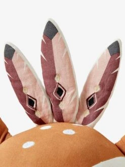 Trophée Biche Sioux Marron Clair - Vertbaudet 10 Trophée Biche Sioux Marron Clair - Vertbaudet -Enfant Meubles Boutique trophee biche sioux 3