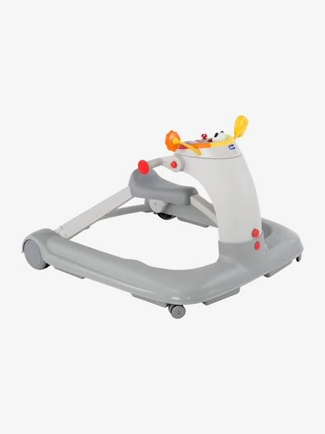Trotteur évolutif CHICCO 123 Gris - Chicco 4 Trotteur évolutif CHICCO 123 Gris - Chicco – Image 2