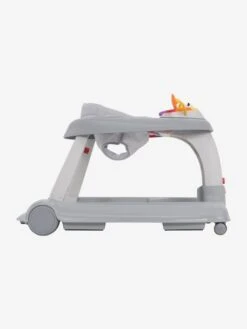 Trotteur évolutif CHICCO 123 Gris - Chicco 11 Trotteur évolutif CHICCO 123 Gris - Chicco -Enfant Meubles Boutique trotteur evolutif chicco 123 3