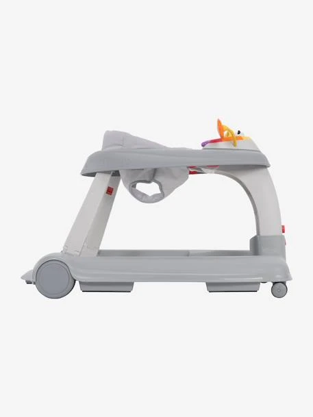 Trotteur évolutif CHICCO 123 Gris - Chicco 6 Trotteur évolutif CHICCO 123 Gris - Chicco – Image 4