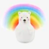 Veilleuse Arc-en-ciel PABOBO Lumicolor Blanc - Pabobo 2 Veilleuse Arc-en-ciel PABOBO Lumicolor Blanc - Pabobo -Enfant Meubles Boutique veilleuse arc en ciel pabobo lumicolor