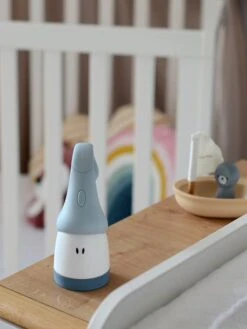 Veilleuse BEABA Pixie Torch Vert Sauge - Beaba -Enfant Meubles Boutique veilleuse beaba pixie torch 3