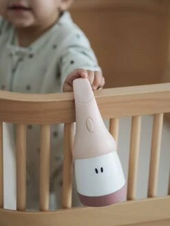 Veilleuse BEABA Pixie Torch Vert Sauge - Beaba -Enfant Meubles Boutique veilleuse beaba pixie torch 5