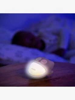 Veilleuse Murale Nomade 2 En 1 INFANTINO Taupe - Infantino -Enfant Meubles Boutique veilleuse murale nomade 2 en 1 infantino 3