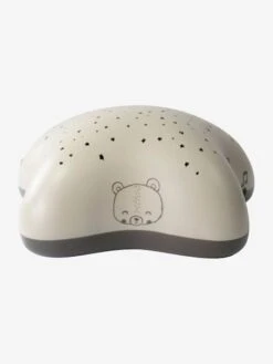 Veilleuse Musicale PABOBO Projecteur D'étoiles Beige - Pabobo -Enfant Meubles Boutique veilleuse musicale pabobo projecteur detoiles 4