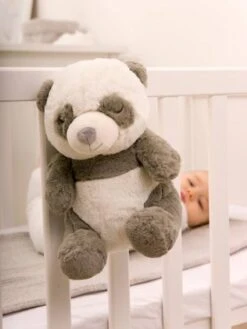 Veilleuse Peaceful Panda CLOUD B Noir Et Blanc - Cloud B -Enfant Meubles Boutique veilleuse peaceful panda cloud b 5