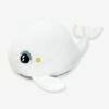 Veilleuse Peluche Portable PABOBO Shakies Baleine - Pabobo