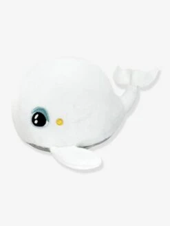 Veilleuse Peluche Portable PABOBO Shakies Baleine - Pabobo
