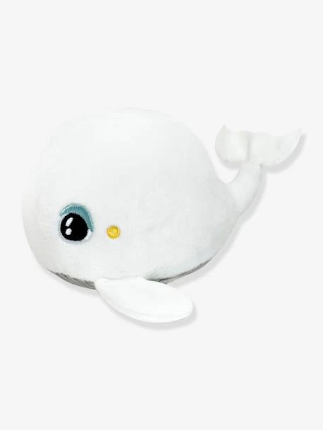 Veilleuse Peluche Portable PABOBO Shakies Baleine - Pabobo 3 Veilleuse Peluche Portable PABOBO Shakies Baleine - Pabobo
