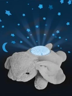 Veilleuse Projecteur D’étoiles CLOUD B Mini Dreams Buddies Ella Unicorn - Cloud B -Enfant Meubles Boutique veilleuse projecteur detoiles cloud b mini dreams buddies 5