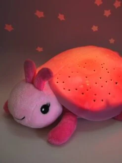 Veilleuse Projecteur D’étoiles CLOUD B Twilight Turtle (tortue Bleue) - Cloud B -Enfant Meubles Boutique veilleuse projecteur detoiles cloud b twilight 4