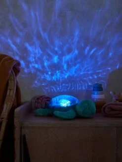 Veilleuse Tranquil Turtle CLOUD B Bleu - Cloud B -Enfant Meubles Boutique veilleuse tranquil turtle cloud b 3