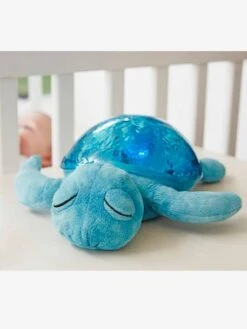 Veilleuse Tranquil Turtle CLOUD B Bleu - Cloud B -Enfant Meubles Boutique veilleuse tranquil turtle cloud b 4